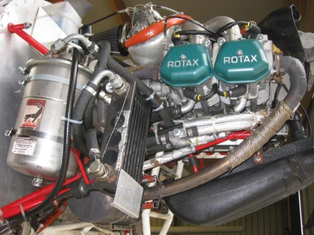 ROTAX  - 912